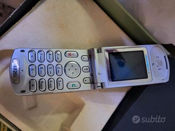 cellulare Motorola
