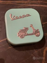 Accendino ricaricabile Vespa