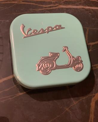 Accendino ricaricabile Vespa