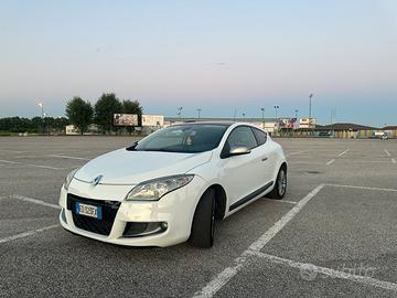 Renault Megane coupe GTLINE FULL OPTIONAL