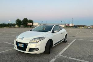 Renault Megane coupe GTLINE FULL OPTIONAL