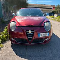 Alfa mito 2009