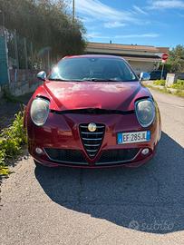 Alfa mito 2009