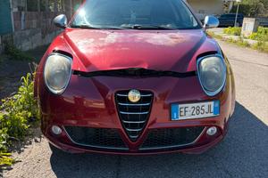 Alfa mito 2009