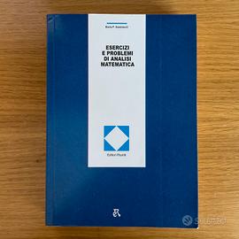 Analisi Matematica Demidovic