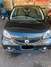 SMART forfour 2ªs. (W453) - 2015