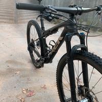 Trek Supercaliber
