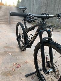 Trek Supercaliber