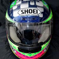 CASCO SHOEI