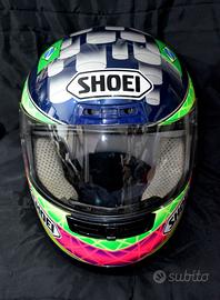 CASCO SHOEI