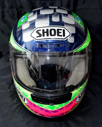 CASCO SHOEI