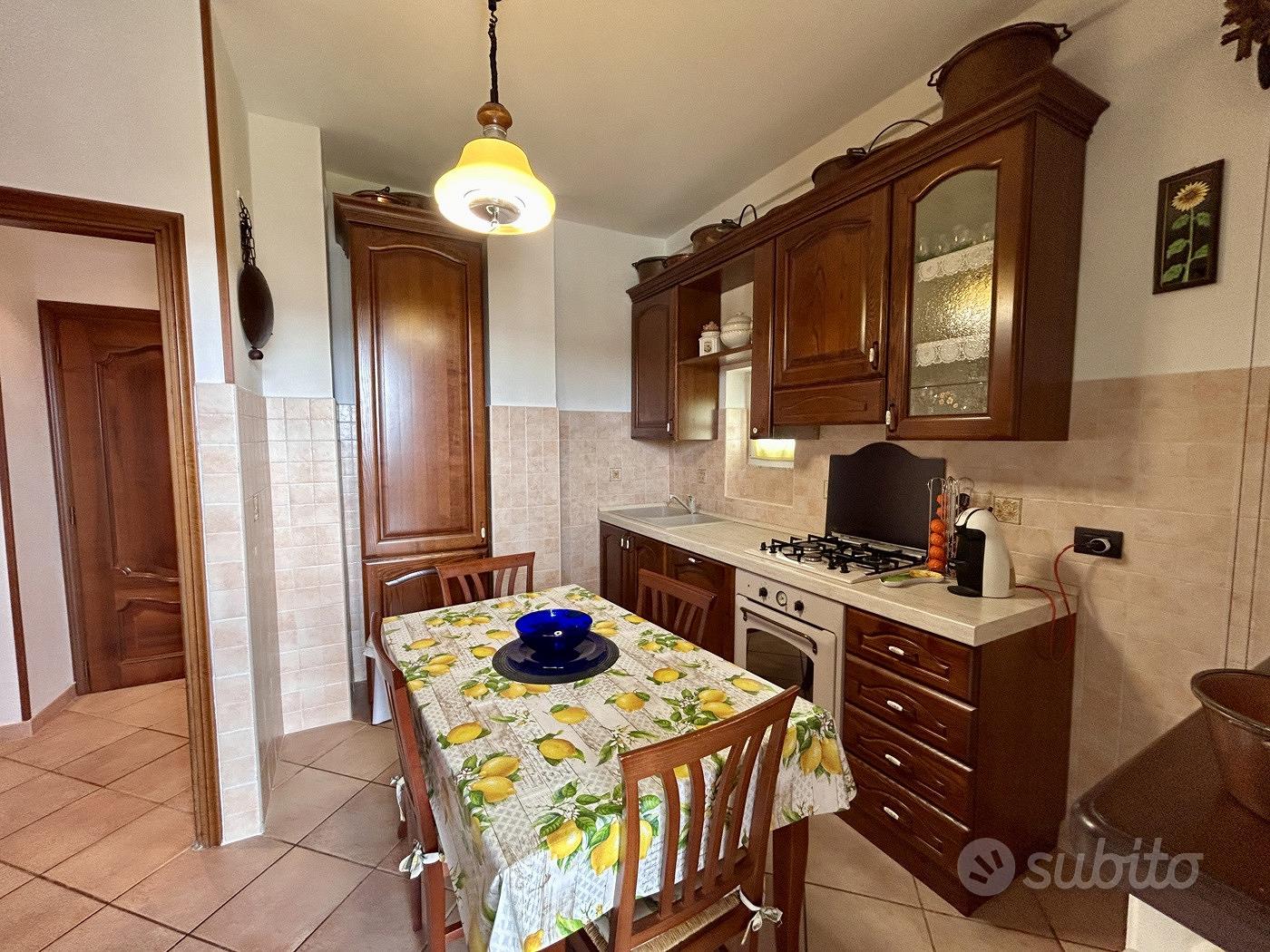 Apartment in Zerbolò, Cascina Chiarello - Vista 3