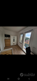 Camera singola posto letto studente lavoratore