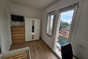Camera singola posto letto studente lavoratore