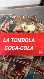 Tombola Coca Cola mai giocato