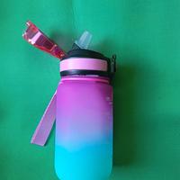 Borraccia Nuova con accessori