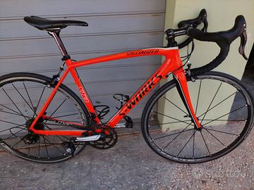bicicletta Specialized S-works SL 3 tg 52
