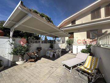 Villa a schiera Terracina [Cod. rif 3263906VRG]
