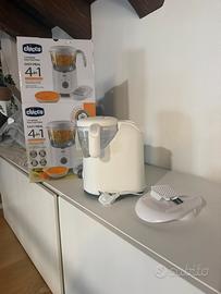 Cucipappa Chicco NUOVO