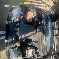 Pezzi di ricambio FIAT 600