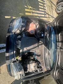 Pezzi di ricambio FIAT 600