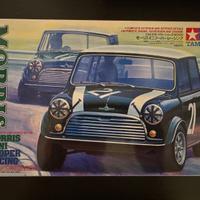 Tamiya 24130 Morris Mini 1/24