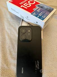 Readmi 15 C 256 GB praticamente nuovo