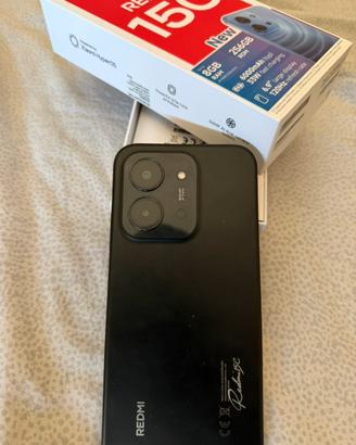 Readmi 15 C 256 GB praticamente nuovo
