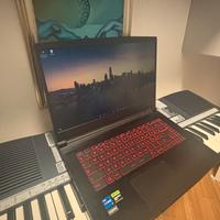 MSI LAPTOP