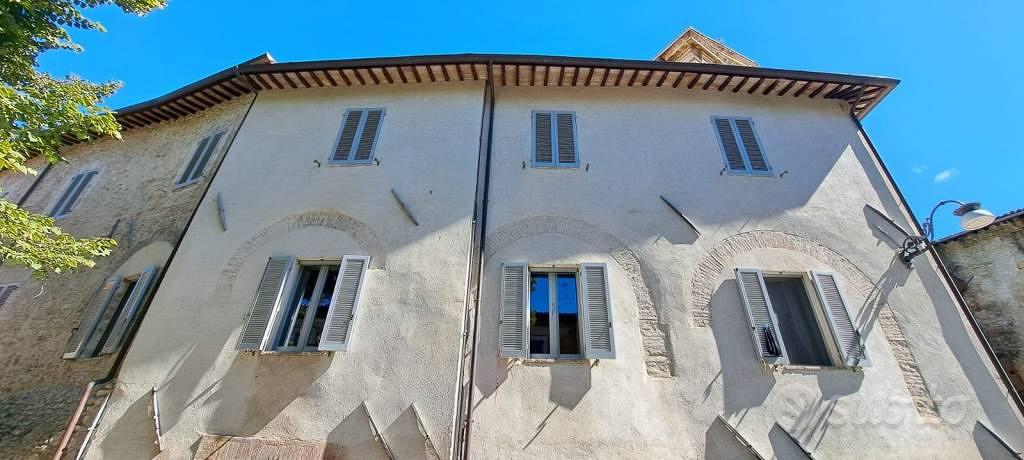 Apartment in Spoleto, Perugia - Vista 3