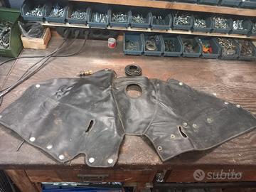 originale Zundapp GS 125