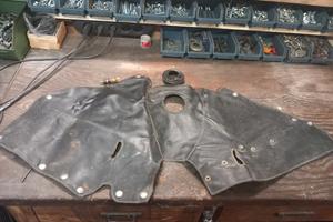 originale Zundapp GS 125