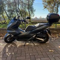 Honda PCX 125 - 2022