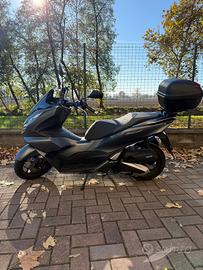 Honda PCX 125 - 2022