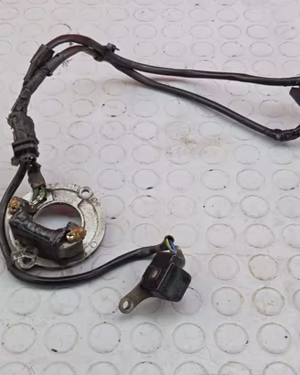 STATORE ACCENSIONE HONDA CR 80 1996 2002 CR80 1997