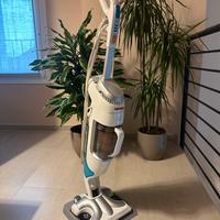 Rowenta Steam & Clean RY7557WH