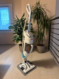 Rowenta Steam & Clean RY7557WH