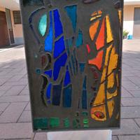 arredo in vetrocemento