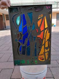 arredo in vetrocemento