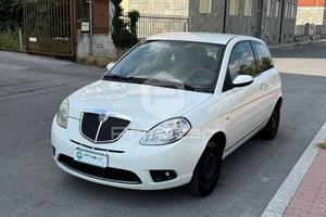 LANCIA Ypsilon 1.2 Argento
