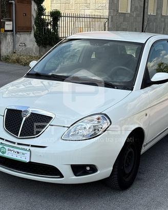 LANCIA Ypsilon 1.2 Argento