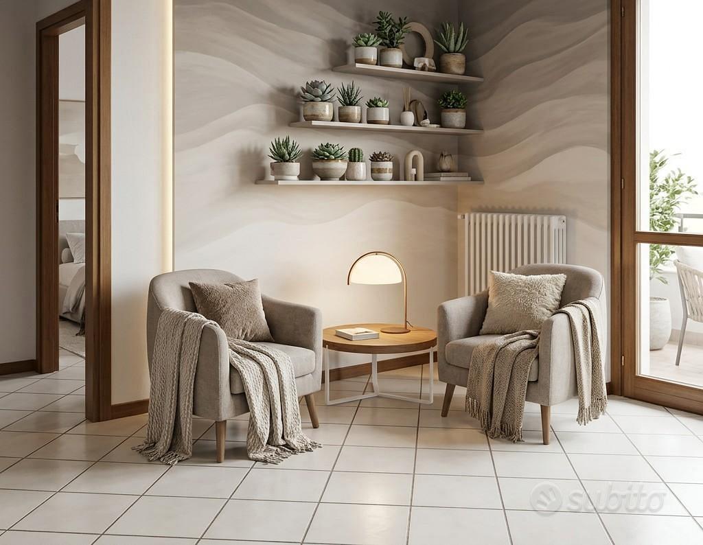 Appartamento – Dosson, Treviso - Vista 3