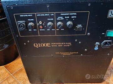 sub rel q100e