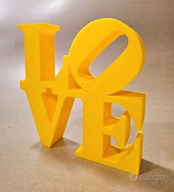 Love design