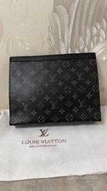 Pochette uomo