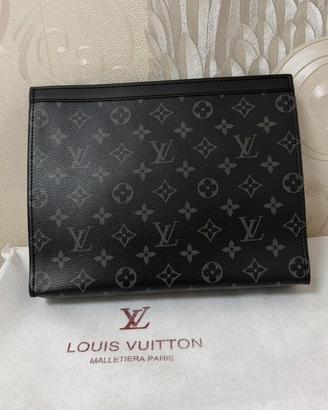 Pochette uomo