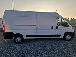 FIAT DUCATO FURGONE KM 104000