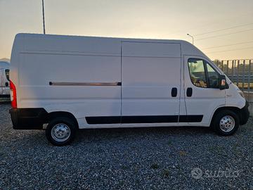FIAT DUCATO FURGONE KM 104000