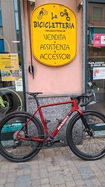 Basso Palta  Gravel