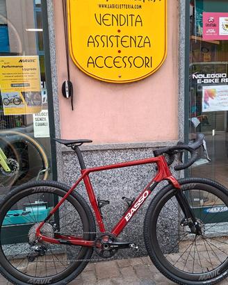 Basso Palta  Gravel